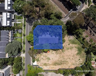 Development / Land commercial property for sale at 6 Cherry Street Warrawee NSW 2074 Development / Land commercial property for sale at 6 Cherry Street Warrawee NSW 2074