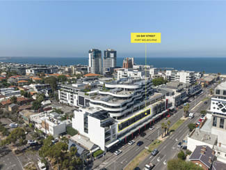 Offices commercial property for lease at 203, 204 & 205/120 Bay Street Port Melbourne VIC 3207 Offices commercial property for lease at 203, 204 & 205/120 Bay Street Port Melbourne VIC 3207