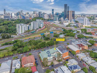 Offices commercial property for sale at 154-162 Petrie Terrace Brisbane City QLD 4000 Offices commercial property for sale at 154-162 Petrie Terrace Brisbane City QLD 4000