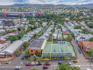 Offices commercial property for sale at 154-162 Petrie Terrace Brisbane City QLD 4000 Offices commercial property for sale at 154-162 Petrie Terrace Brisbane City QLD 4000