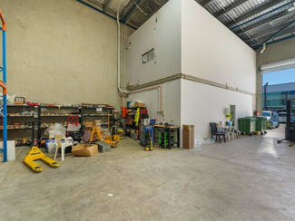 Factory, Warehouse & Industrial commercial property sold at Auburn NSW 2144 Factory, Warehouse & Industrial commercial property sold at Auburn NSW 2144