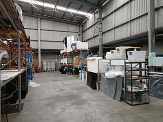 Factory, Warehouse & Industrial commercial property for sale at 18 Ilmenite Crescent Capel WA 6271 Factory, Warehouse & Industrial commercial property for sale at 18 Ilmenite Crescent Capel WA 6271