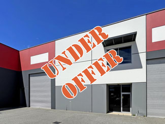 Factory, Warehouse & Industrial commercial property sold at 6/10 Prestige Parade Wangara WA 6065 Factory, Warehouse & Industrial commercial property sold at 6/10 Prestige Parade Wangara WA 6065