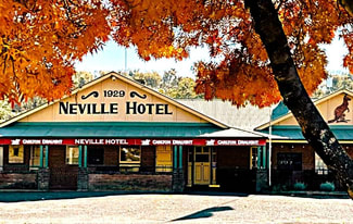Hotel, Motel, Pub & Leisure commercial property for sale at 24 Crouch Street Neville NSW 2799 Hotel, Motel, Pub & Leisure commercial property for sale at 24 Crouch Street Neville NSW 2799