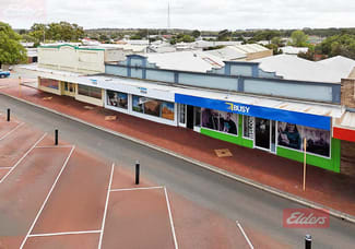 Offices commercial property for sale at 44 Fortune Street Narrogin WA 6312