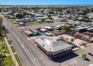 Hotel, Motel, Pub & Leisure commercial property sold at 145-151 Eighth Avenue Home Hill QLD 4806 Hotel, Motel, Pub & Leisure commercial property sold at 145-151 Eighth Avenue Home Hill QLD 4806