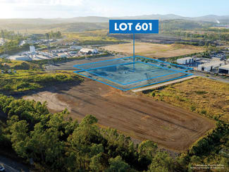 Development / Land commercial property for sale at Lot 601/Noblevale Way Swanbank QLD 4306 Development / Land commercial property for sale at Lot 601/Noblevale Way Swanbank QLD 4306
