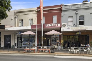 Medical / Consulting commercial property for sale at 146 Norton Street Leichhardt NSW 2040