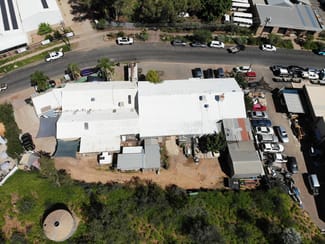 Factory, Warehouse & Industrial commercial property for sale at 7 Hele Crescent Ciccone NT 0870 Factory, Warehouse & Industrial commercial property for sale at 7 Hele Crescent Ciccone NT 0870