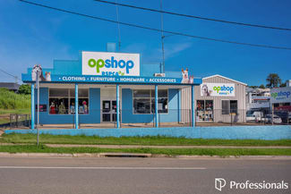 Shop & Retail commercial property sold at 16 Monkland Street Gympie QLD 4570