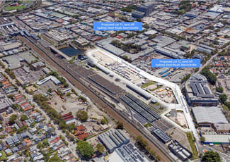Development / Land commercial property for sale at Proposed Lots 71 & 72, land off Sydney Steel Road Marrickville NSW 2204 Development / Land commercial property for sale at Proposed Lots 71 & 72, land off Sydney Steel Road Marrickville NSW 2204