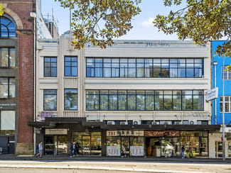 Hotel, Motel, Pub & Leisure commercial property sold at 247-253 Broadway Glebe NSW 2037 Hotel, Motel, Pub & Leisure commercial property sold at 247-253 Broadway Glebe NSW 2037