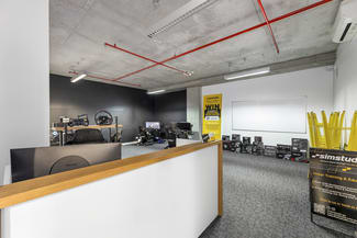 Offices commercial property for sale at Level/223/87 Gladstone Street South Melbourne VIC 3205 Offices commercial property for sale at Level/223/87 Gladstone Street South Melbourne VIC 3205
