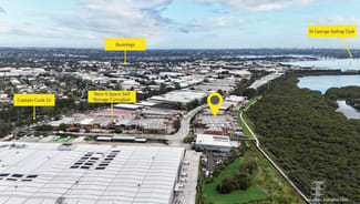 Factory, Warehouse & Industrial commercial property sold at 1&2/8 Resolution Drive Caringbah NSW 2229 Factory, Warehouse & Industrial commercial property sold at 1&2/8 Resolution Drive Caringbah NSW 2229