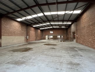 Factory, Warehouse & Industrial commercial property sold at 1&2/8 Resolution Drive Caringbah NSW 2229 Factory, Warehouse & Industrial commercial property sold at 1&2/8 Resolution Drive Caringbah NSW 2229
