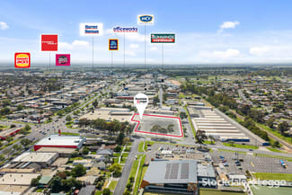 Development / Land commercial property sold at 208-210 Liddiard Road Traralgon VIC 3844 Development / Land commercial property sold at 208-210 Liddiard Road Traralgon VIC 3844