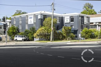 Offices commercial property for sale at 76 Park Road Woolloongabba QLD 4102
