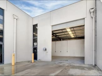 Factory, Warehouse & Industrial commercial property for sale at 10/29 Sharnet Circuit Pakenham VIC 3810 Factory, Warehouse & Industrial commercial property for sale at 10/29 Sharnet Circuit Pakenham VIC 3810