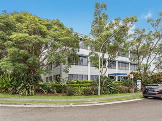Offices commercial property for sale at Units 15-17/1 Chaplin Drive Lane Cove NSW 2066 Offices commercial property for sale at Units 15-17/1 Chaplin Drive Lane Cove NSW 2066