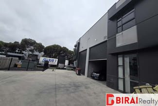 Factory, Warehouse & Industrial commercial property for sale at 20 Turnbull Way Derrimut VIC 3026 Factory, Warehouse & Industrial commercial property for sale at 20 Turnbull Way Derrimut VIC 3026