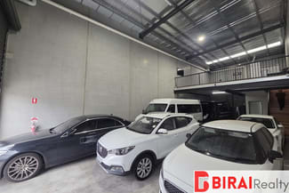 Factory, Warehouse & Industrial commercial property for sale at 20 Turnbull Way Derrimut VIC 3026 Factory, Warehouse & Industrial commercial property for sale at 20 Turnbull Way Derrimut VIC 3026