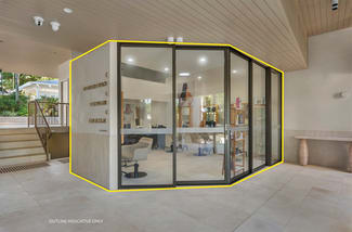 Shop & Retail commercial property for sale at 19/6 Quamby Place Noosa Heads QLD 4567