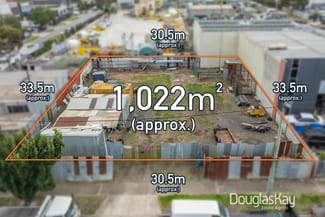 Development / Land commercial property sold at 80 & 82 Balfour Avenue Sunshine North VIC 3020 Development / Land commercial property sold at 80 & 82 Balfour Avenue Sunshine North VIC 3020