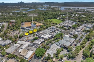 Offices commercial property for sale at 8, 10 & 12 Lanyana Way Noosa Heads QLD 4567 Offices commercial property for sale at 8, 10 & 12 Lanyana Way Noosa Heads QLD 4567