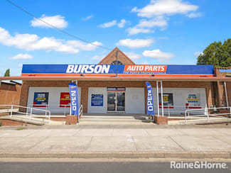 Shop & Retail commercial property sold at 106-108 Russell Street Bathurst NSW 2795 Shop & Retail commercial property sold at 106-108 Russell Street Bathurst NSW 2795