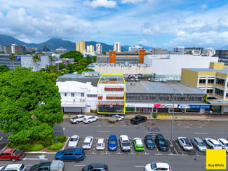 Shop & Retail commercial property sold at 15A Aplin Street Cairns City QLD 4870 Shop & Retail commercial property sold at 15A Aplin Street Cairns City QLD 4870