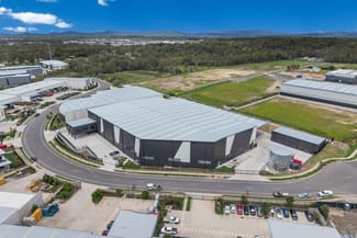 Showrooms / Bulky Goods commercial property for sale at 24-36 Prosperity Place Park Ridge QLD 4125