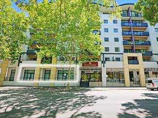 Offices commercial property for sale at 2/126 Mounts Bay Road Perth WA 6000 Offices commercial property for sale at 2/126 Mounts Bay Road Perth WA 6000