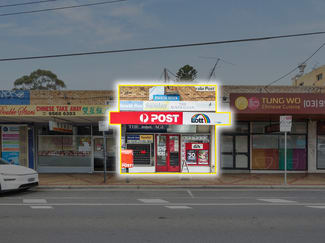 Medical / Consulting commercial property sold at 637 Warrigal Rd Chadstone VIC 3148 Medical / Consulting commercial property sold at 637 Warrigal Rd Chadstone VIC 3148