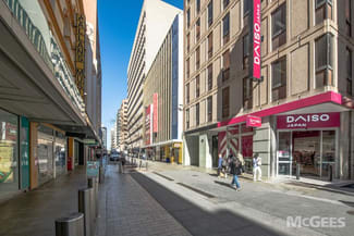Medical / Consulting commercial property for lease at Level 4 Unit 25/55 Gawler Place Adelaide SA 5000