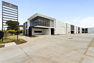 Factory, Warehouse & Industrial commercial property sold at 18/5 Ledgar Road Balcatta WA 6021