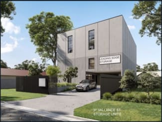 Factory, Warehouse & Industrial commercial property for sale at 37 Vallance Street St Marys NSW 2760