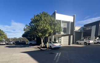 Offices commercial property for lease at D1A/5 Grevillea Place Brisbane Airport QLD 4008 Offices commercial property for lease at D1A/5 Grevillea Place Brisbane Airport QLD 4008