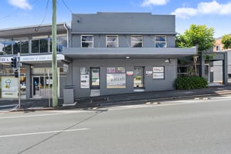 Showrooms / Bulky Goods commercial property for sale at Nambour QLD 4560 Showrooms / Bulky Goods commercial property for sale at Nambour QLD 4560
