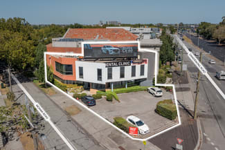 Medical / Consulting commercial property sold at 943 Dandenong Road Malvern East VIC 3145 Medical / Consulting commercial property sold at 943 Dandenong Road Malvern East VIC 3145