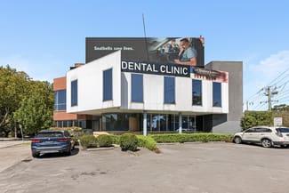 Medical / Consulting commercial property sold at 943 Dandenong Road Malvern East VIC 3145 Medical / Consulting commercial property sold at 943 Dandenong Road Malvern East VIC 3145