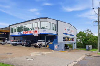 Factory, Warehouse & Industrial commercial property for sale at 18/26 Oakdale Road Gateshead NSW 2290