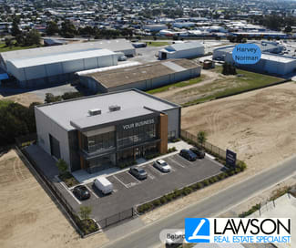 Showrooms / Bulky Goods commercial property for sale at 32 Kooyonga Avenue Port Lincoln SA 5606 Showrooms / Bulky Goods commercial property for sale at 32 Kooyonga Avenue Port Lincoln SA 5606