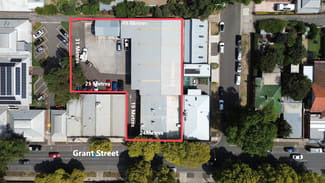 Medical / Consulting commercial property sold at 13 Grant Street Bacchus Marsh VIC 3340 Medical / Consulting commercial property sold at 13 Grant Street Bacchus Marsh VIC 3340