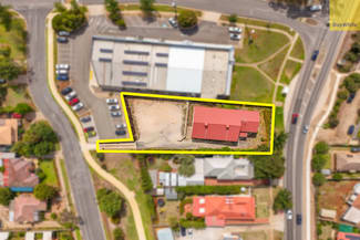 Other commercial property sold at 97 Gisborne Road Bacchus Marsh VIC 3340 Other commercial property sold at 97 Gisborne Road Bacchus Marsh VIC 3340