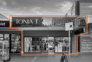 Shop & Retail commercial property sold at 16-18 Watton Street Werribee VIC 3030 Shop & Retail commercial property sold at 16-18 Watton Street Werribee VIC 3030