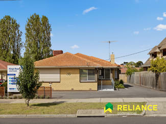 Medical / Consulting commercial property for lease at 36 Kings Road St Albans VIC 3021 Medical / Consulting commercial property for lease at 36 Kings Road St Albans VIC 3021