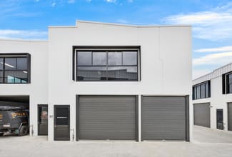 Factory, Warehouse & Industrial commercial property for sale at 21/25 Alex Fisher Drive Burleigh Heads QLD 4220