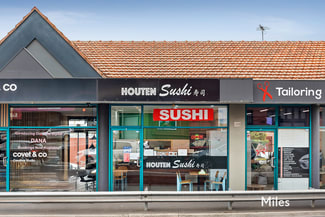 Shop & Retail commercial property for sale at 6/149 Upper Heidelberg Road Ivanhoe VIC 3079