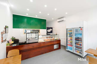 Shop & Retail commercial property for sale at 6/149 Upper Heidelberg Road Ivanhoe VIC 3079