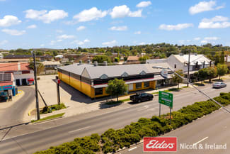 Shop & Retail commercial property for lease at 130 Durham Street Bathurst NSW 2795